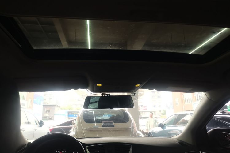 日产 轩逸 2016款 1.6XL  CVT尊享版局部细节22