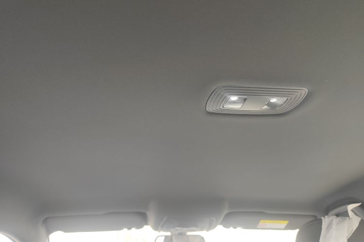 比亚迪 秦PLUS 2025款 DM-i 智驾版 55KM领先型中控内饰22