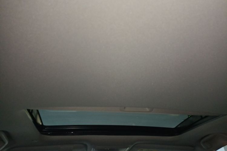 本田 雅阁 2022款 260TURBO 豪华版局部细节22