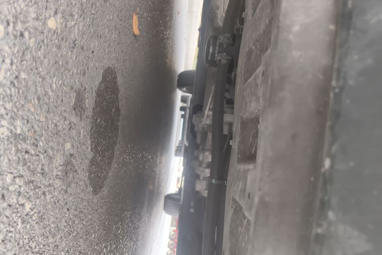 别克 威朗 2022款 Pro 533T 乐享版局部细节9008