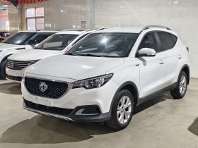 名爵ZS 2017款 1.5L 手动舒适版