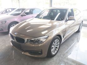 宝马3系GT 2016款 320i 时尚型