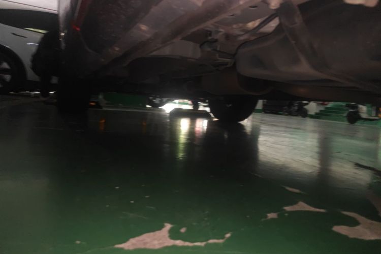 长安欧尚X7 PLUS 2022款 1.5T 蓝鲸版自动尊贵型局部细节9003