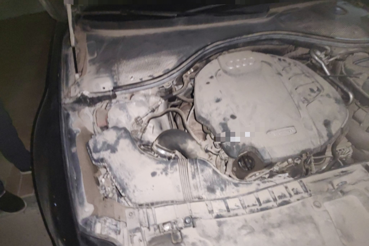 奥迪A6L 2018款 30周年年型 35 TFSI 时尚型局部细节9006