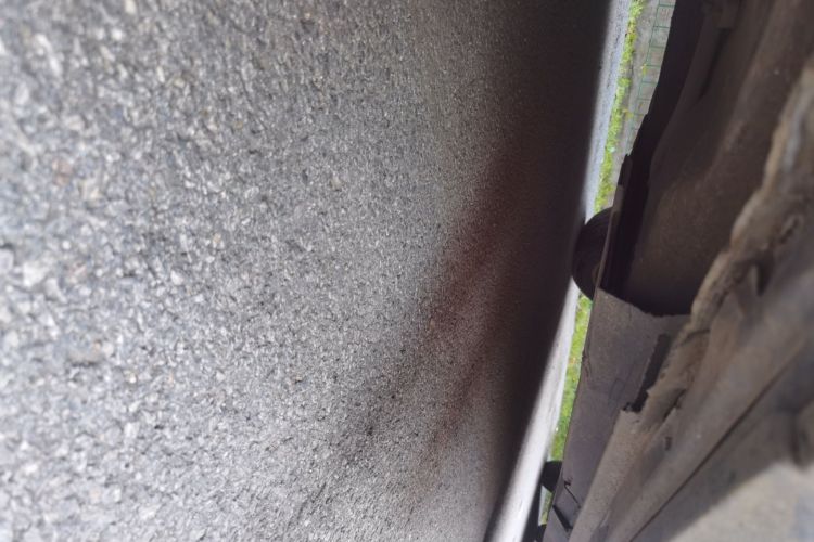 奥迪Q5 2010款 2.0TFSI 舒适型局部细节9004