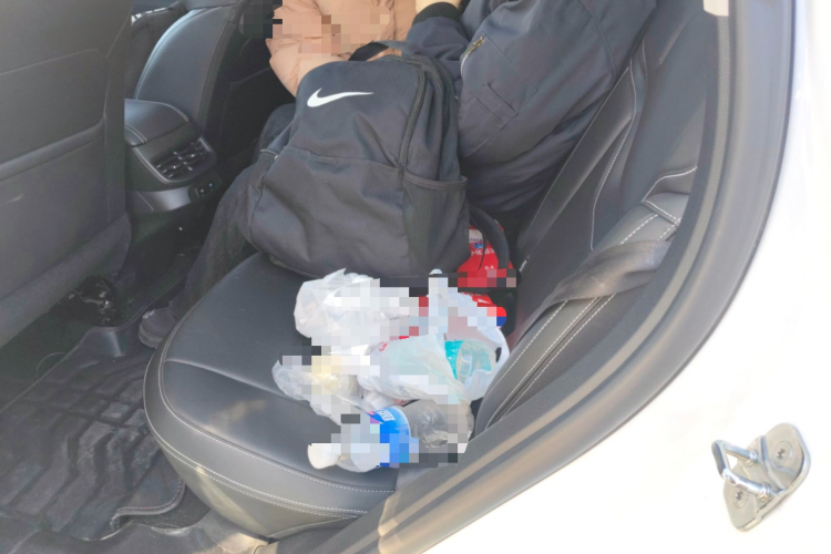 哈弗H6 2021款 第三代 2.0T 自动两驱Max中控内饰21