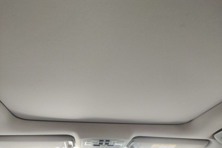 丰田 汉兰达 2018款 2.0T 四驱豪华版 7座 国V中控内饰22