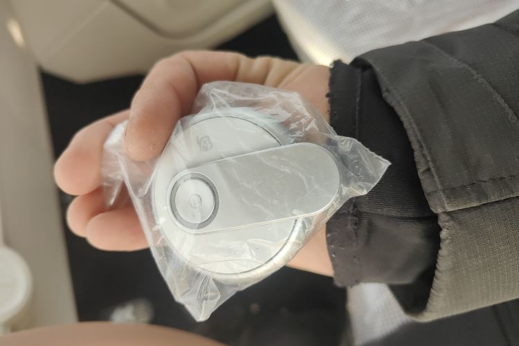 奔腾小马 2026款 222km 萌趣马 Plus中控内饰11