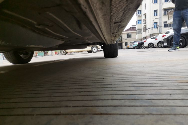 别克 英朗 2019款 18T 自动互联精英型 国V局部细节9004