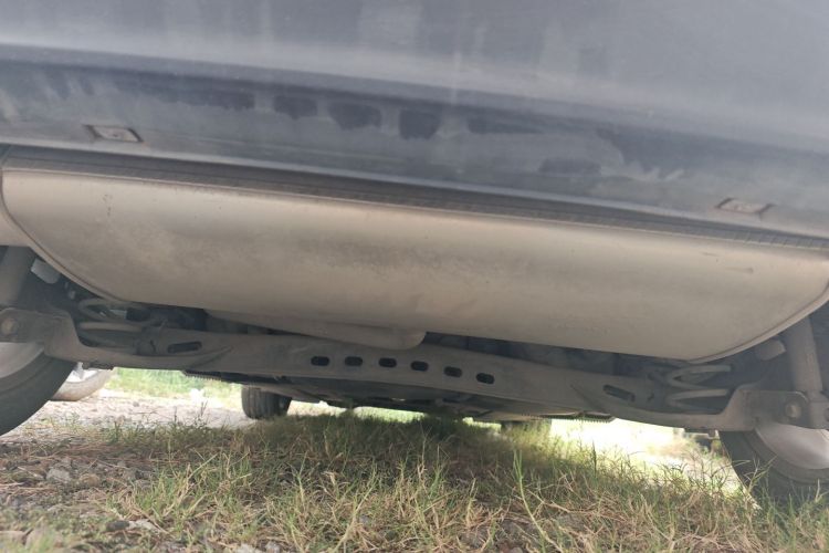 大众 高尔夫 2016款 1.6L 自动舒适型局部细节9009