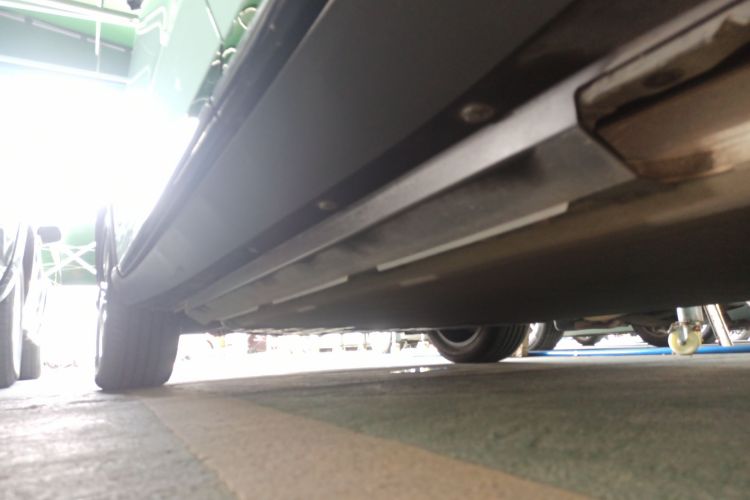 小鹏G3 2022款 G3i 460N+局部细节9002