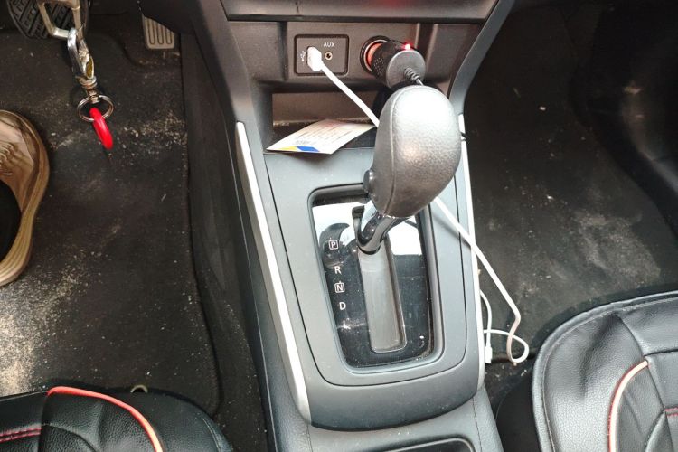 日产 轩逸 2022款 经典 1.6XE CVT舒适版中控内饰18