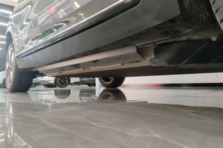 小鹏G3 2022款 G3i 520G+局部细节9001