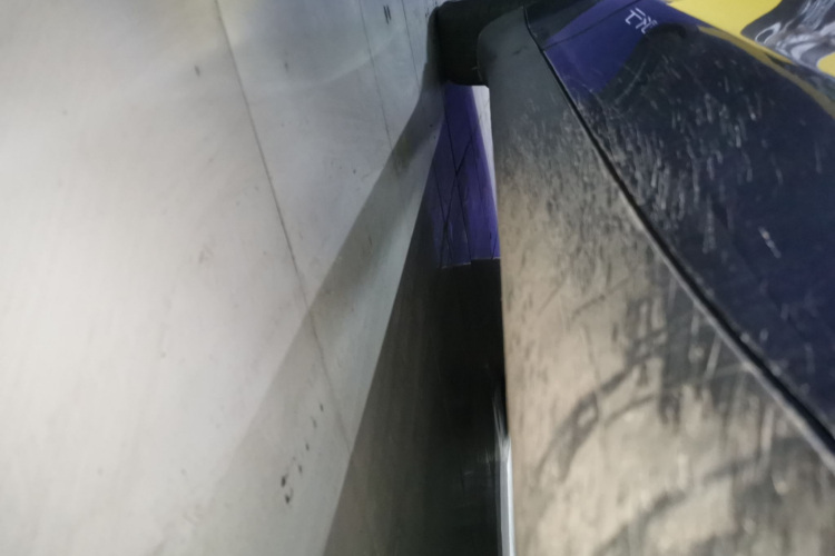 特斯拉 Model Y 2022款 后轮驱动版局部细节9001