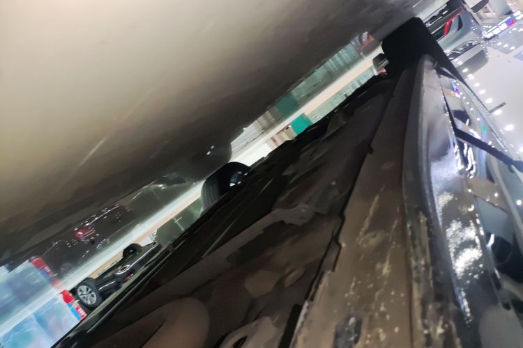 别克 君越 2021款 Avenir艾维亚 先享型局部细节9002