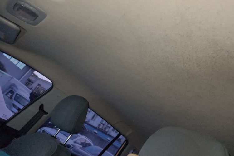 埃安 AION Y 2022款 Plus 70 乐享版局部细节22