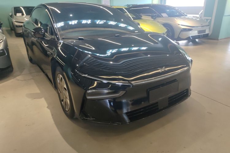 小鹏P7+ 2024款 长续航 Max车身外观6002