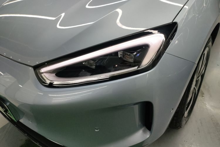 鸿蒙智行 问界M5 2022款 纯电后驱标准版局部细节36