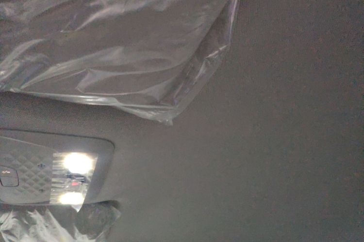 江淮钇为 钇为3 2024款 挚爱版 330km Lite中控内饰22