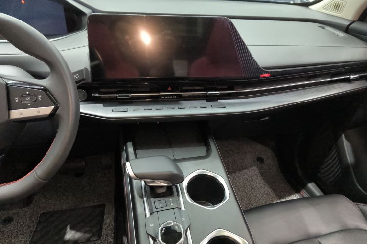 长安CS55PLUS 2022款 第二代 1.5T DCT尊贵型局部细节16