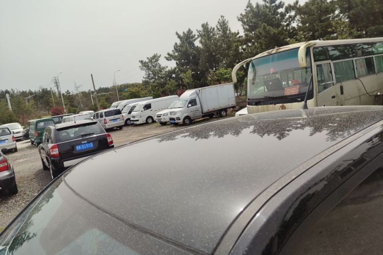 奇瑞新能源 QQ冰淇淋 2022款 120km 甜筒 磷酸铁锂局部细节57