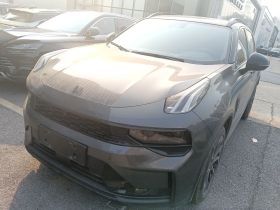 领克01 EM-P 2023款 1.5TD EM-P PM