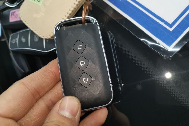 五菱汽车 五菱星光 2023款 150 进阶版中控内饰7001