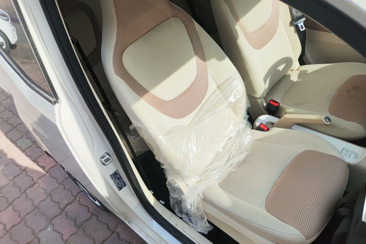 五菱汽车 宏光MINIEV 2024款 第三代 215km 青春版局部细节41