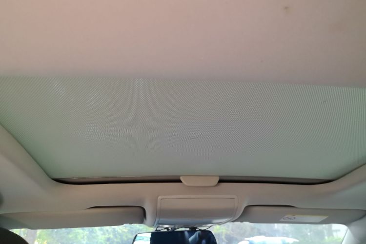 大众 凌渡 2015款 280TSI DSG舒适版局部细节22