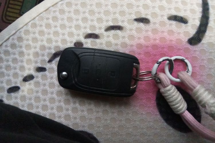 五菱汽车 宏光MINIEV 2022款 轻松款 磷酸铁锂中控内饰7001