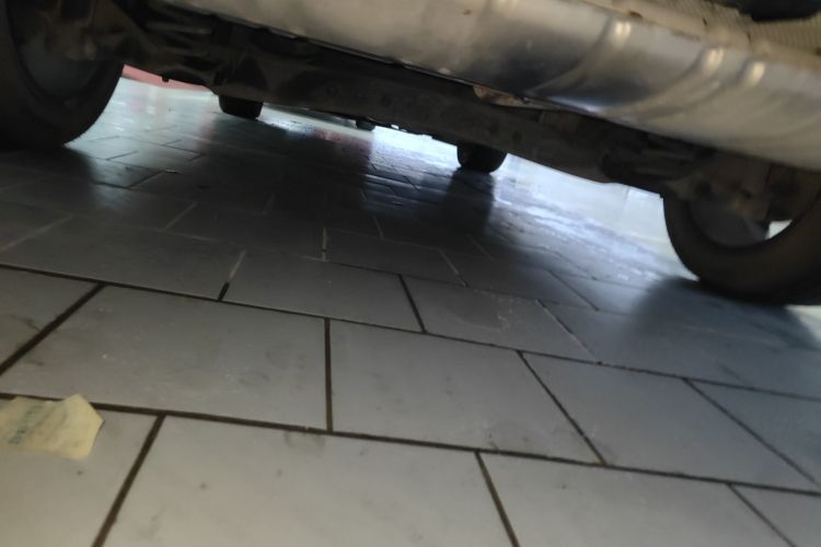 名爵 MG5 2021款 300TGI DCT青奢风潮版局部细节9004