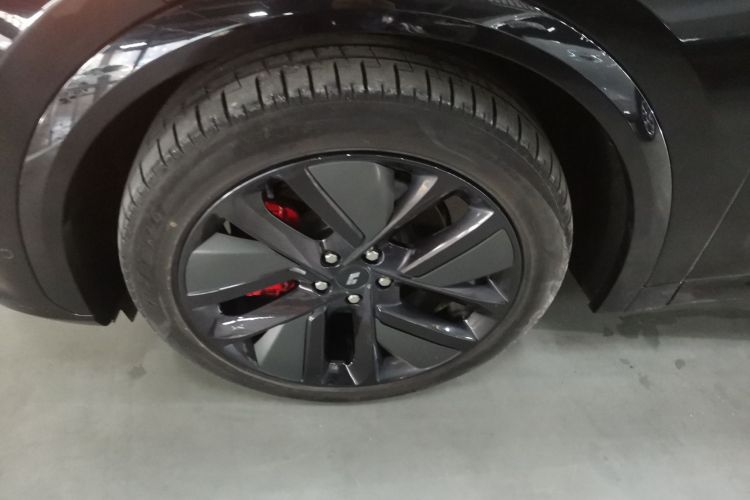 理想汽车 理想L7 2023款 Pro车身外观6007