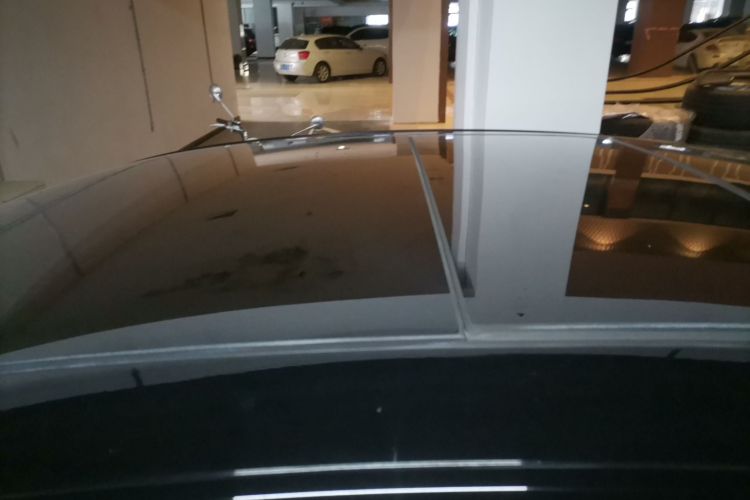 奥迪A6L 2018款 30周年年型 30 FSI 风尚型局部细节57