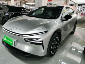 小鹏G7 2025款 702 超长续航 Ultra