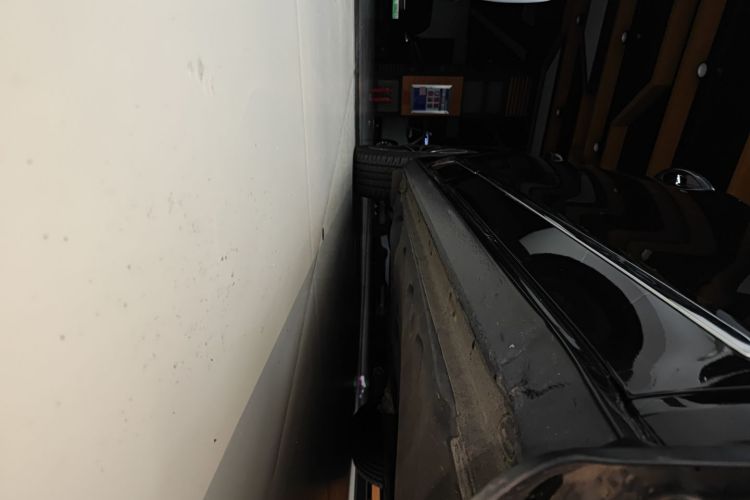 大众 帕萨特 2017款 380TSI DSG旗舰版局部细节9001