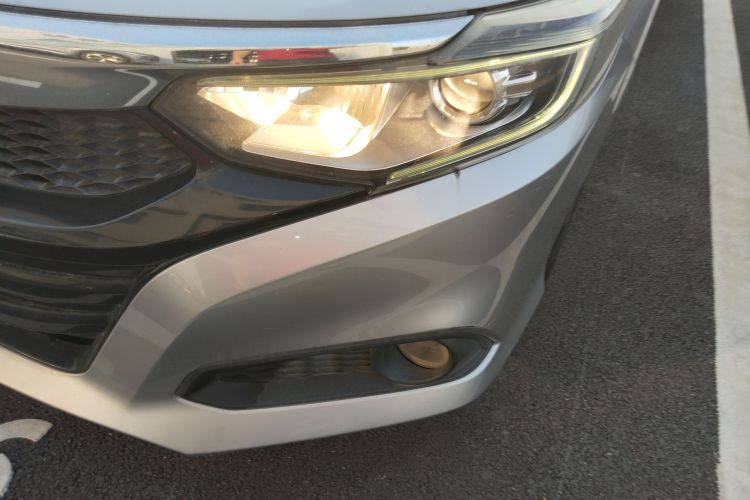 本田 凌派 2019款 180Turbo CVT豪华版 国VI局部细节36