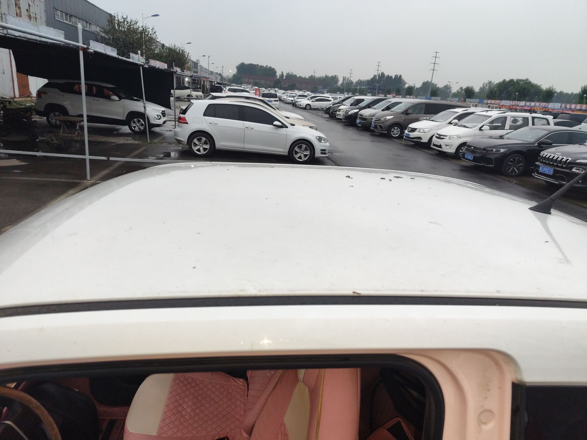 五菱汽车 宏光MINIEV 2021款 马卡龙臻享款 磷酸铁锂