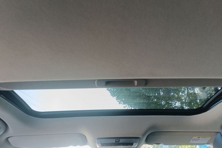 日产 轩逸 2021款 1.6L XL CVT悦享版局部细节22