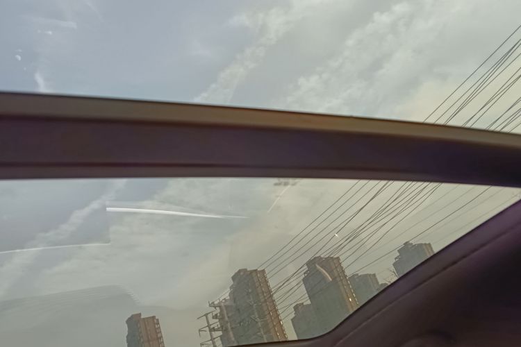 比亚迪 宋PLUS 2020款 1.5T 自动旗舰型中控内饰22