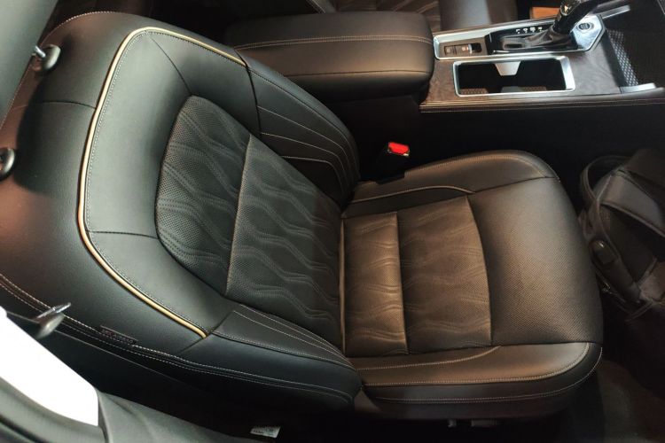 日产 天籁 2022款 2.0L XL-Upr 优享版局部细节41