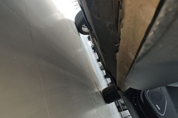 红旗HS5 2022款 改款 2.0T 智联旗享四驱版局部细节9001