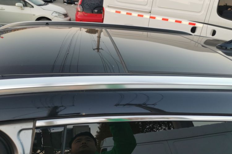 比亚迪 元PLUS 2023款 冠军版 430KM 超越型局部细节57