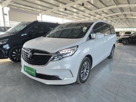 别克GL8 2022款 ES陆尊 653T 尊享型