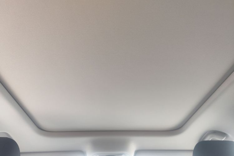 哈弗枭龙MAX 2025款 Hi4 165 Plus 长续航版局部细节22