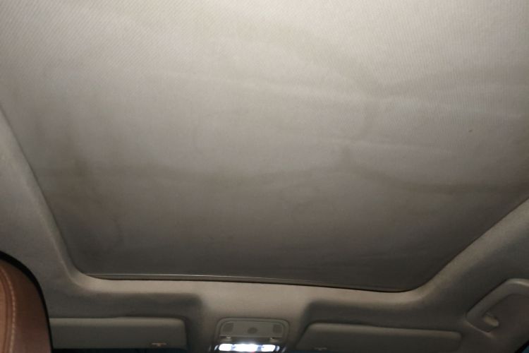 奥迪Q3 2013款 35 TFSI quattro 技术型局部细节22