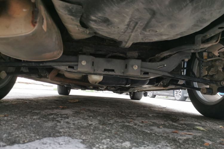 别克 英朗 2021款 典范 1.5L 自动精英型局部细节9009