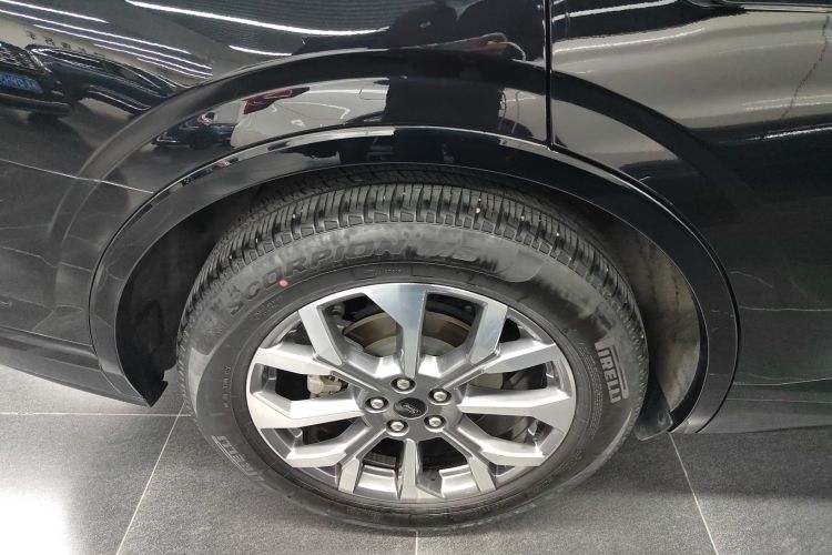 福特 2023款 锐界L 2.0T EcoBoost 四驱七座至尊型车身外观6008