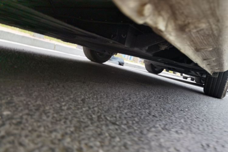 长安启源 长安Lumin 2024款 205km 启航版局部细节9004