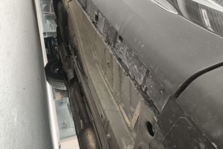 星途凌云 2024款 300T 两驱星耀版局部细节9001