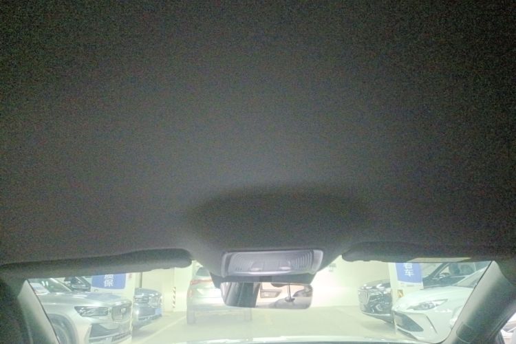 比亚迪 秦L 2025款 DM-i 智驾版 80KM领先型中控内饰22